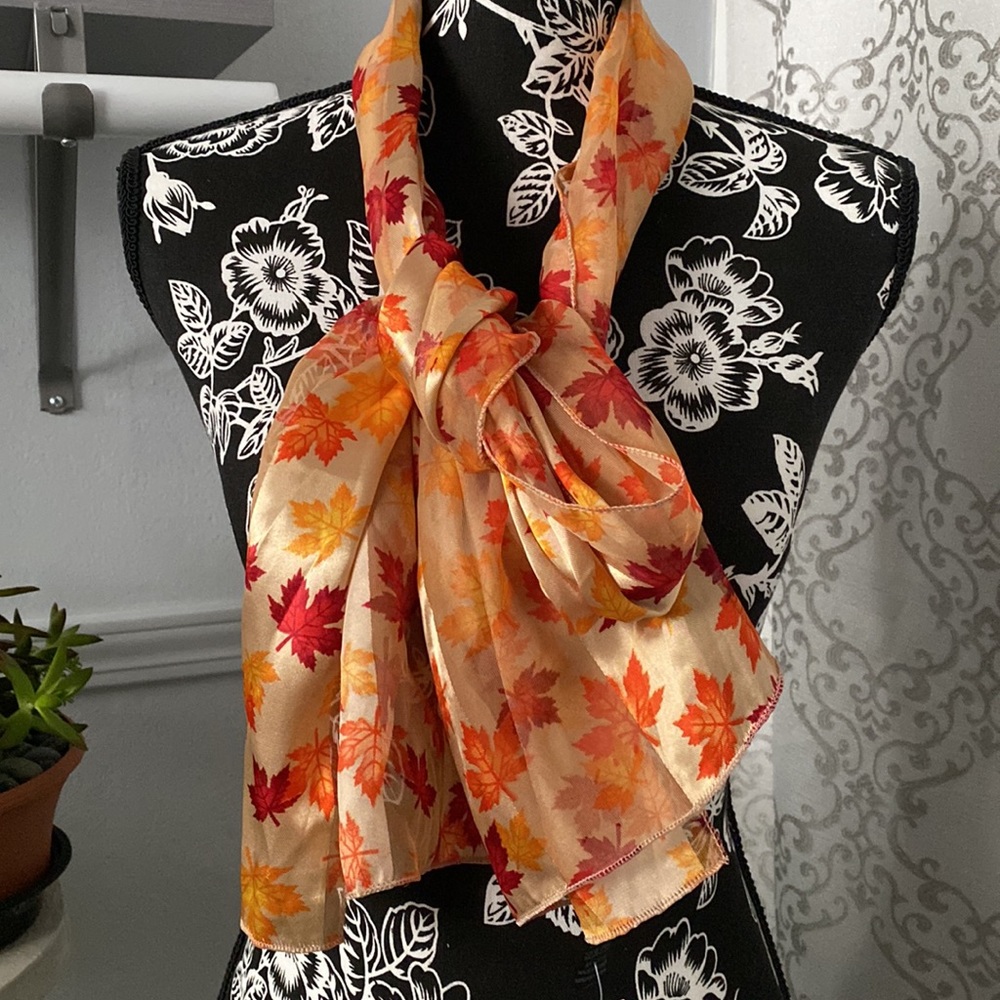 Scarf
